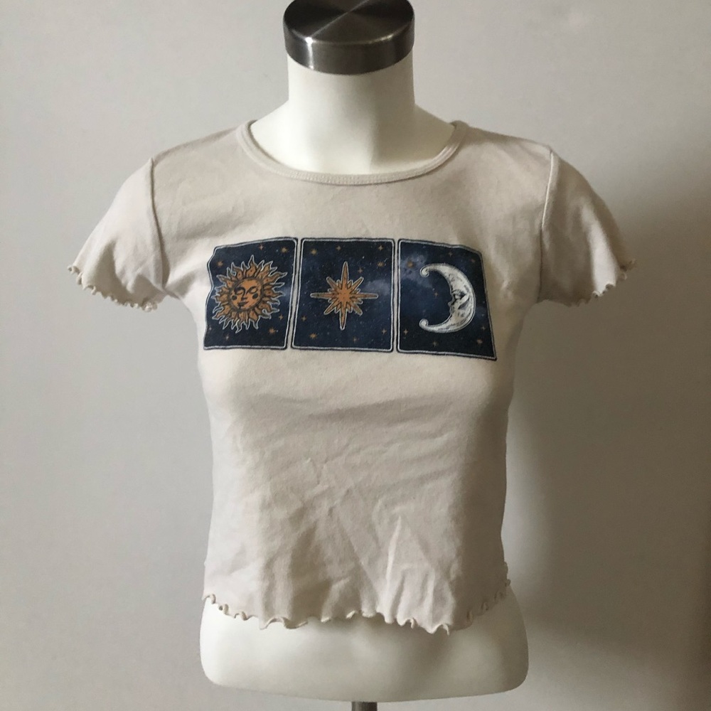 super cute tee